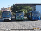 Auto Omnibus Floramar 10612 na cidade de Belo Horizonte, Minas Gerais, Brasil, por Weslley Silva. ID da foto: :id.