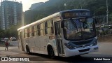 Transportes Futuro C30252 na cidade de Rio de Janeiro, Rio de Janeiro, Brasil, por Gabriel Sousa. ID da foto: :id.