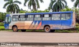 Ônibus Particulares LNC4031 na cidade de Breu Branco, Pará, Brasil, por Tarcísio Borges Teixeira. ID da foto: :id.