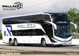 Realeza Bus Service 2410 na cidade de Caruaru, Pernambuco, Brasil, por Wallace Silva. ID da foto: :id.