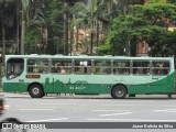 Urca Auto Ônibus 40408 na cidade de Belo Horizonte, Minas Gerais, Brasil, por Joase Batista da Silva. ID da foto: :id.