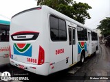 Reunidas Transportes >  Transnacional Metropolitano 56058 na cidade de João Pessoa, Paraíba, Brasil, por Mateus Militão. ID da foto: :id.