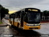 Empresa de Transportes Nova Marambaia AT-019 na cidade de Belém, Pará, Brasil, por David França. ID da foto: :id.