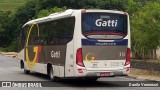 Gatti 313 na cidade de Cajamar, São Paulo, Brasil, por Danilo Veronezzi. ID da foto: :id.