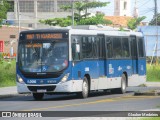 Cidade Alta Transportes 1.006 na cidade de Olinda, Pernambuco, Brasil, por Glauber Medeiros. ID da foto: :id.