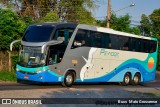 Pevidor Transportes 7500 na cidade de Cuiabá, Mato Grosso, Brasil, por Buss  Mato Grossense. ID da foto: :id.