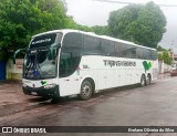 Empresa Trans Viagens 5562030 na cidade de Fortaleza, Ceará, Brasil, por Evelano Oliveira da Silva. ID da foto: :id.