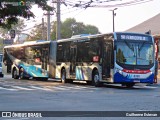 Next Mobilidade - ABC Sistema de Transporte 8350 na cidade de São Paulo, São Paulo, Brasil, por Guilherme Estevan. ID da foto: :id.