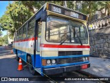 Ônibus Particulares  na cidade de Rio de Janeiro, Rio de Janeiro, Brasil, por ALEXANDRE do Nascimento NEVES. ID da foto: :id.