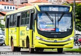Víper Transportes 300.295 na cidade de São Luís, Maranhão, Brasil, por Henrique Ollyveh. ID da foto: :id.
