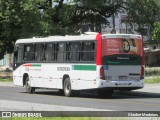 Borborema Imperial Transportes 930 na cidade de Olinda, Pernambuco, Brasil, por Glauber Medeiros. ID da foto: :id.