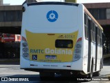 COOTEGO - Cooperativa de Transportes do Estado de Goiás 40161 na cidade de Goiânia, Goiás, Brasil, por Victor Hugo  Ferreira Soares. ID da foto: :id.