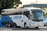 Lopestur - Lopes Turismo e Transportes 1200 na cidade de Goiânia, Goiás, Brasil, por Weiller Alves. ID da foto: :id.