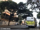 Viação Sandra 10730 na cidade de Belo Horizonte, Minas Gerais, Brasil, por Quintal de Casa Ônibus. ID da foto: :id.