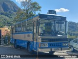 Ônibus Particulares 47644 na cidade de Nova Friburgo, Rio de Janeiro, Brasil, por Pedro Henrique Sudoh. ID da foto: :id.
