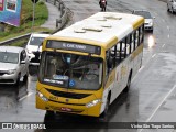 Plataforma Transportes 30211 na cidade de Salvador, Bahia, Brasil, por Victor São Tiago Santos. ID da foto: :id.