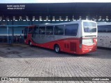 Empresa de Ônibus Pássaro Marron 5730 na cidade de Atibaia, São Paulo, Brasil, por André Leandro. ID da foto: :id.