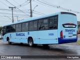 Transcal Sul Transportes Coletivos 24209 na cidade de Cachoeirinha, Rio Grande do Sul, Brasil, por Vitor Aguilera. ID da foto: :id.