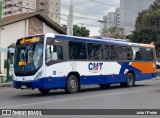 CMT - Consórcio Metropolitano Transportes 213 na cidade de Cuiabá, Mato Grosso, Brasil, por João l Pedro. ID da foto: :id.