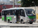 Transcooper > Norte Buss 1 6249 na cidade de São Paulo, São Paulo, Brasil, por Bruno Kozeniauskas. ID da foto: :id.