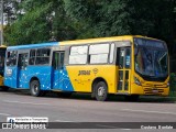 On Bus 222 na cidade de Araucária, Paraná, Brasil, por Gustavo  Bonfate. ID da foto: :id.