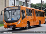 Transporte Coletivo Glória BI001 na cidade de Curitiba, Paraná, Brasil, por Gustavo  Bonfate. ID da foto: :id.