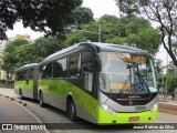 Bettania Ônibus 30609 na cidade de Belo Horizonte, Minas Gerais, Brasil, por Joase Batista da Silva. ID da foto: :id.