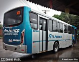 ATT - Atlântico Transportes e Turismo 881565 na cidade de Camaçari, Bahia, Brasil, por Robert Jesus Silva. ID da foto: :id.