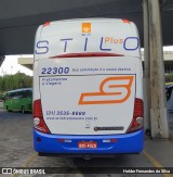 Transjuatuba > Stilo Transportes 22300 na cidade de Belo Horizonte, Minas Gerais, Brasil, por Helder Fernandes da Silva. ID da foto: :id.