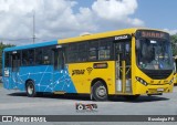 Sharp Transportes 146 na cidade de Araucária, Paraná, Brasil, por Busologia PR. ID da foto: :id.