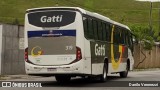 Gatti 319 na cidade de Cajamar, São Paulo, Brasil, por Danilo Veronezzi. ID da foto: :id.