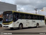Expresso São José 77640 na cidade de Taguatinga, Distrito Federal, Brasil, por Everton Lira. ID da foto: :id.