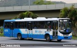 Insular Transportes Coletivos 45176 na cidade de Florianópolis, Santa Catarina, Brasil, por Francisco Ivano. ID da foto: :id.