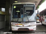 Saritur - Santa Rita Transporte Urbano e Rodoviário 21000 na cidade de Belo Horizonte, Minas Gerais, Brasil, por Joase Batista da Silva. ID da foto: :id.