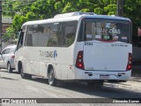 TransDias Transportes e Turismo 2503 na cidade de João Pessoa, Paraíba, Brasil, por Alexandre Dumas. ID da foto: :id.