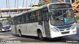Transportes Barra C13109 na cidade de Rio de Janeiro, Rio de Janeiro, Brasil, por Gabriel Sousa. ID da foto: :id.