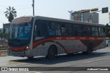 TRANSNASA - Transporte Nueva America  na cidade de Pueblo Libre, Lima, Lima Metropolitana, Peru, por Anthonel Cruzado. ID da foto: :id.
