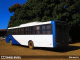 Ônibus Particulares 2053 na cidade de Anápolis, Goiás, Brasil, por Elite bus Br. ID da foto: :id.