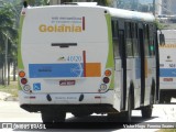 COOTEGO - Cooperativa de Transportes do Estado de Goiás 40120 na cidade de Goiânia, Goiás, Brasil, por Victor Hugo  Ferreira Soares. ID da foto: :id.
