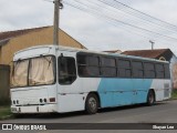 Ônibus Particulares 2185 na cidade de Esteio, Rio Grande do Sul, Brasil, por Shayan Lee. ID da foto: :id.