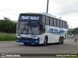 Trans Paulo 9410 na cidade de Caruaru, Pernambuco, Brasil, por Lenilson da Silva Pessoa. ID da foto: :id.