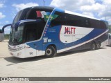 MLTT Viagens e Turismo 116 na cidade de Caruaru, Pernambuco, Brasil, por Alexandre Dumas. ID da foto: :id.