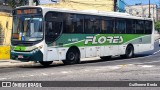 Transportes Flores RJ 128.153 na cidade de Rio de Janeiro, Rio de Janeiro, Brasil, por Guilherme Breda. ID da foto: :id.