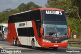 Marques Transportes 2033 na cidade de Santa Isabel, São Paulo, Brasil, por George Miranda. ID da foto: :id.