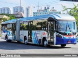 Next Mobilidade - ABC Sistema de Transporte 8269 na cidade de São Bernardo do Campo, São Paulo, Brasil, por Henrique Santos. ID da foto: :id.