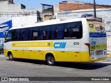 CM Transporte e Turismo 4042 na cidade de Maceió, Alagoas, Brasil, por Marcos Lisboa. ID da foto: :id.