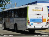 COOTEGO - Cooperativa de Transportes do Estado de Goiás 40120 na cidade de Goiânia, Goiás, Brasil, por Victor Hugo  Ferreira Soares. ID da foto: :id.