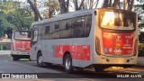 Allibus Transportes 4 5767 na cidade de São Paulo, São Paulo, Brasil, por MILLER ALVES. ID da foto: :id.