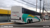Ônibus Particulares 8956 na cidade de Caruaru, Pernambuco, Brasil, por Leon Oliver. ID da foto: :id.