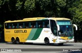 Empresa Gontijo de Transportes 14440 na cidade de São Paulo, São Paulo, Brasil, por Bruno - ViajanteFLA. ID da foto: :id.